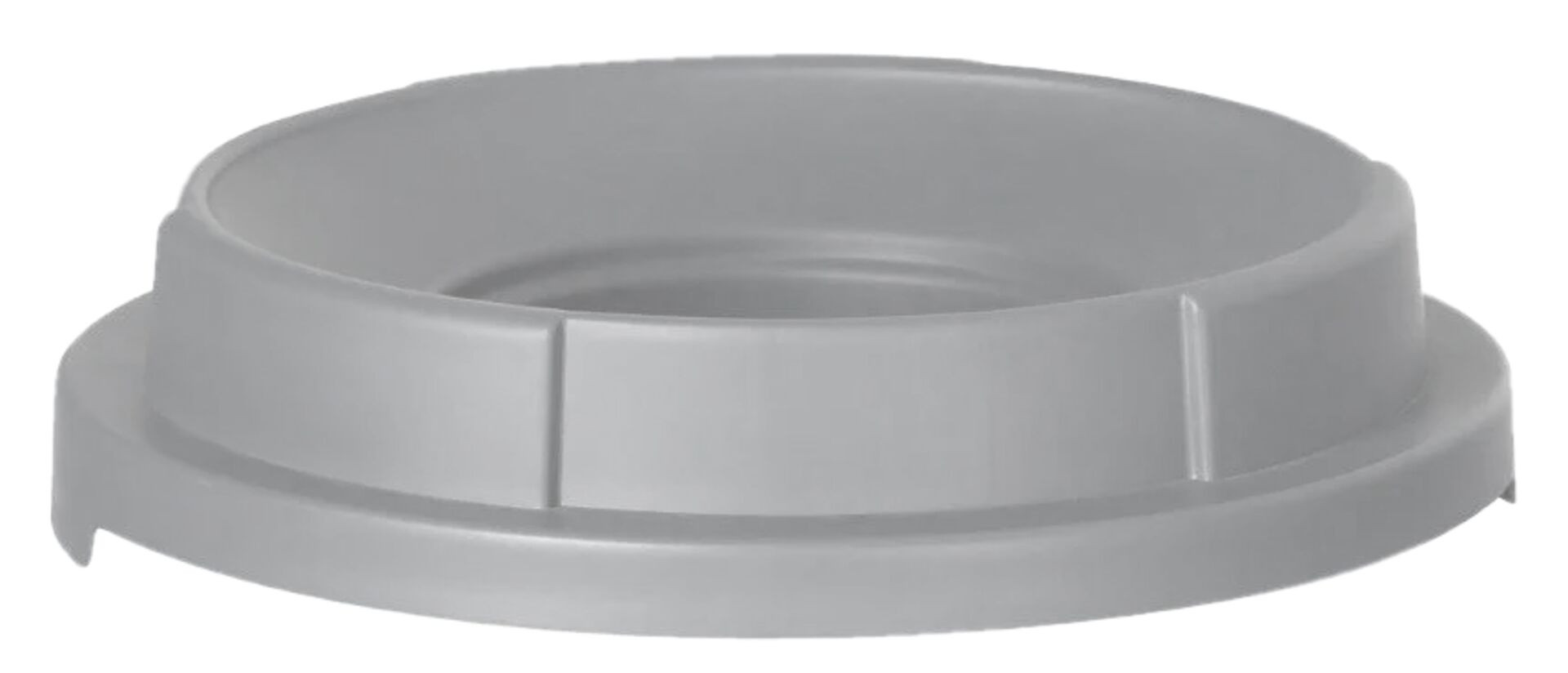 Deckel, offen für Abfalleimer 16958